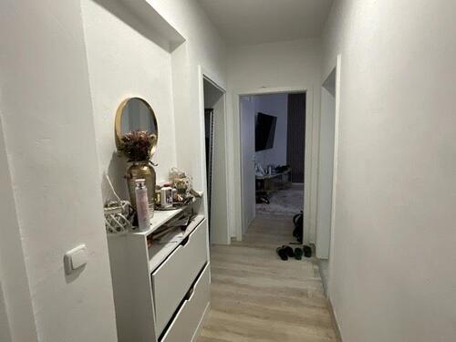 Foto - Etagenwohnung in Bocholt zur Miete