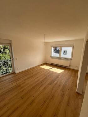 Foto - Zweizimmerwohnung Erstbezug Gunzenhausen Südstadt 57,6qm