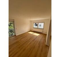 Zweizimmerwohnung Erstbezug Gunzenhausen Südstadt 57,6qm