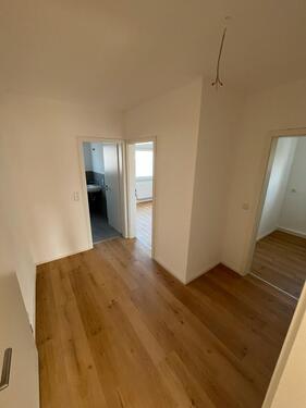 Foto - Etagenwohnung in Gunzenhausen zur Miete