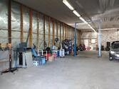 Foto - Halle Werkstatt Garage Lager 290 m2 mit Strom in Gotha