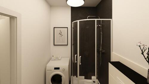 Foto - Etagenwohnung in Dessau-Roßlau