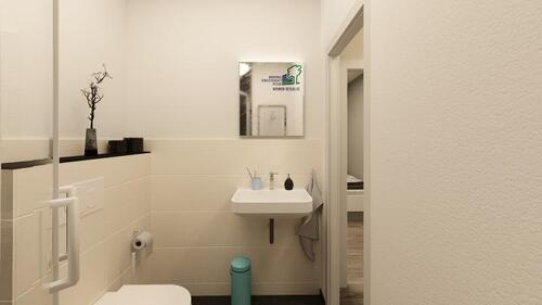 Foto - Etagenwohnung in Dessau-Roßlau zur Miete