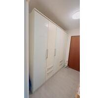 Sublet-Short term Accommodation (Untermiete) - München Sendling-Westpark