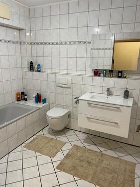 Foto - Etagenwohnung zur Miete in Bergheim