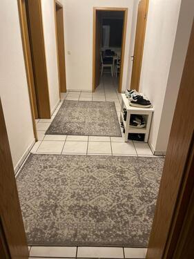 Foto - Etagenwohnung in Bergheim zur Miete