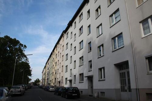 Foto - Nachmieter - 600,00 EUR Kaltmiete, ca.  54,00 m²