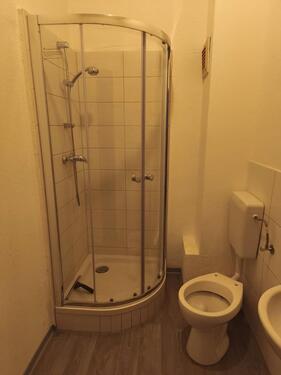 Foto - Etagenwohnung in Weißenfels zur Miete