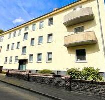 Frisch sanierte EG-Wohnung in zentraler und ruhiger Lage - Witten Heven