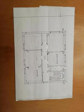 Foto - Wohnung zu vermieten - 700,00&nbsp;EUR Kaltmiete, ca.&nbsp; 81,00&nbsp;m&sup2;