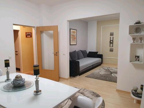 Foto - 3 Zimmer Etagenwohnung zur Miete in Rheine