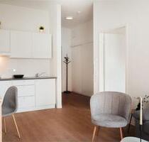 Wohnen für Senioren - Betreute 2-Zimmer-Wohnung in Westercelle