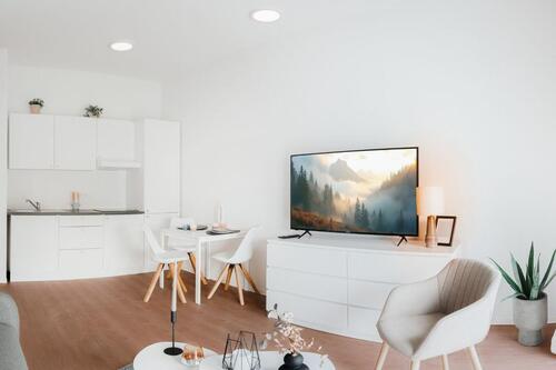 Foto - 2 Zimmer Etagenwohnung zur Miete in Celle