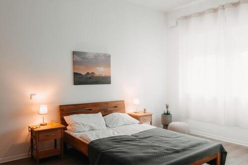 Foto - Etagenwohnung in Celle zur Miete