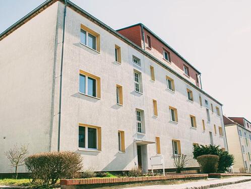 Foto - ERSTBEZUG nach Sanierung! - 560,00&nbsp;EUR Kaltmiete, ca.&nbsp; 56,50&nbsp;m&sup2;