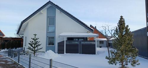 Foto - 5 Zimmer Einfamilienhaus zum Kaufen in Rahden