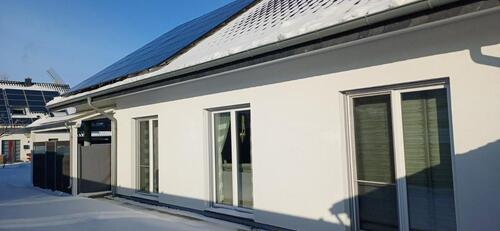 Foto - 5 Zimmer Einfamilienhaus in Rahden