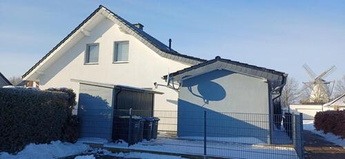 Foto - Einfamilienhaus in Rahden zum Kaufen