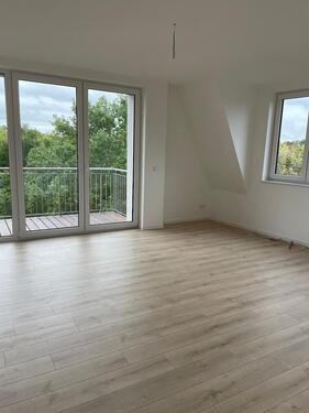 Foto - 3 Zimmer Maisonettenwohnung in Lübben (Spreewald)