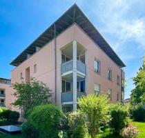 Gemütliche 2-Raum Wohnung mit Aufzug! - Dresden Blasewitz