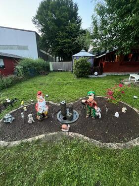 Foto - Grundst&uuml;ck zur Miete in Söhrewald