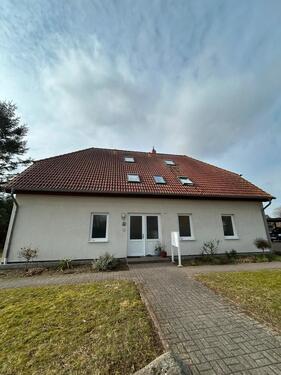 Foto - Große 4-Zimmer-Wohnung mit Terrasse in Neu Boltenhagen