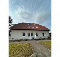 Große 4-Zimmer-Wohnung mit Terrasse in Neu Boltenhagen - Lubmin