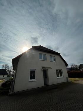 Foto - 4 Zimmer Erdgeschoßwohnung zur Miete in Lubmin