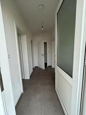 Foto - 4 Zimmer Erdgeschoßwohnung in Lubmin