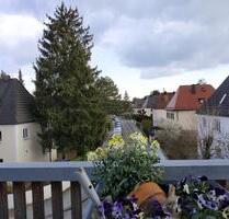 Neu ren. 2-Zimmer Wohnung mit direktem Gartenzugang in Sendling - München Sendling-Westpark