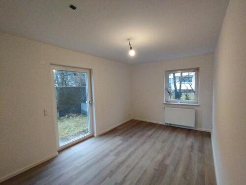 Foto - 2 Zimmer Terrassenwohnung zur Miete in München