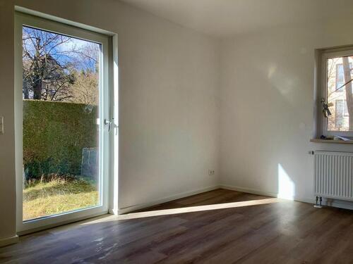 Foto - Terrassenwohnung in München zur Miete