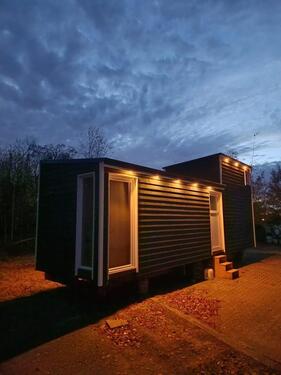 Foto - Tinyhaus der Luxusklasse - 70.000,00&nbsp;EUR Kaufpreis, ca.&nbsp; 25,00&nbsp;m&sup2;