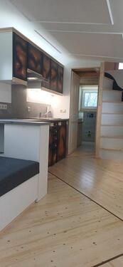 Foto - 2 Zimmer Einfamilienhaus zum Kaufen in Tostedt