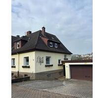 Gepflegtes Einfamilienhaus mit Weitblick - Sulzbach (Saar)