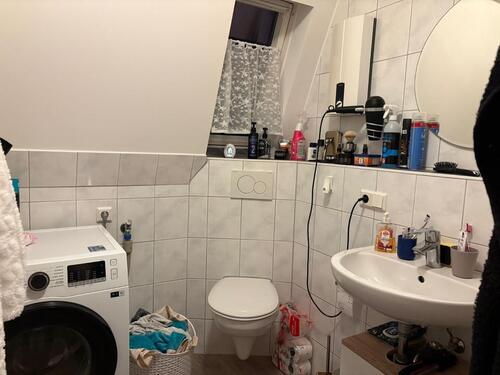 Foto - 2 Zimmer Etagenwohnung zur Miete in Kirchhain