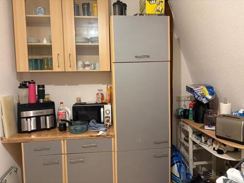 Foto - 2 Zimmer Etagenwohnung in Kirchhain