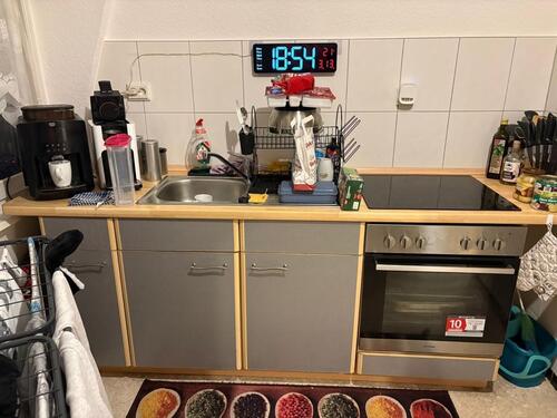 Foto - Etagenwohnung in Kirchhain zur Miete