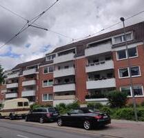 Schicke 4-Zimmer-Wohnung im BuntentorsteinwegNähe Werdersee - Bremen Neustadt