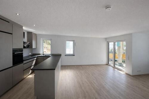 Foto - 2 Zimmer Etagenwohnung in Neckarbischofsheim