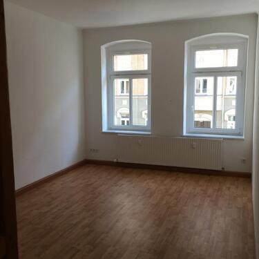 Foto - In der 1.Etage mit Balkon! - 372,00&nbsp;EUR Kaltmiete, ca.&nbsp; 61,90&nbsp;m&sup2;