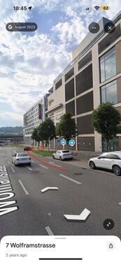 Foto - Parkplatz direkt im Milaneo Stuttgart Mitte