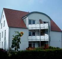 Schöne, helle Oberwohnung mit Balkon und Stellplatz - Oldenburg Kreyenbrück