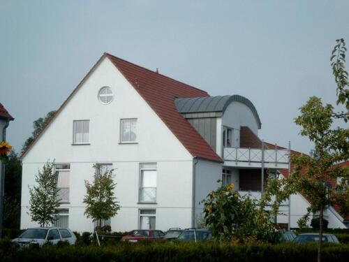 Foto - 3 Zimmer Etagenwohnung zur Miete in Oldenburg