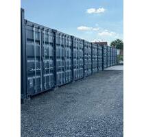 Container Garage -Selfstorage -Lagerraum- Möbel - Hungen