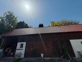 Foto - Lagerhalle plus evtl Stellflächen