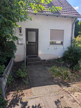 Foto - Reihenendhaus in ruhiger Bestlage von Poppenreuth