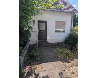 Reihenendhaus in ruhiger Bestlage von Poppenreuth - Fürth Bislohe
