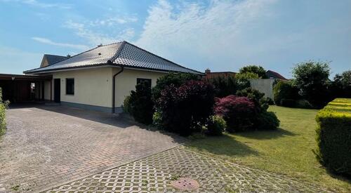 Foto - Einfamilienhaus Bungalowstil in ruhiger Lage OHNE Makler!!!
