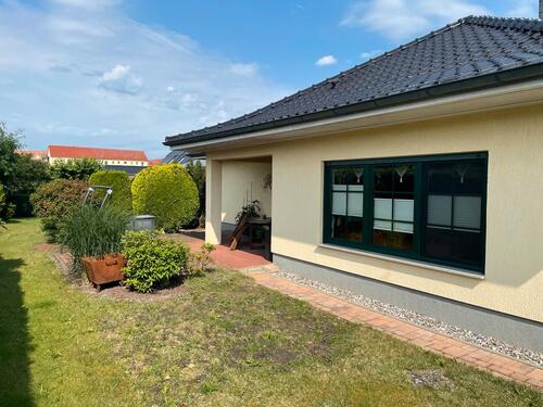 Foto - 4 Zimmer Einfamilienhaus zum Kaufen in Gützkow